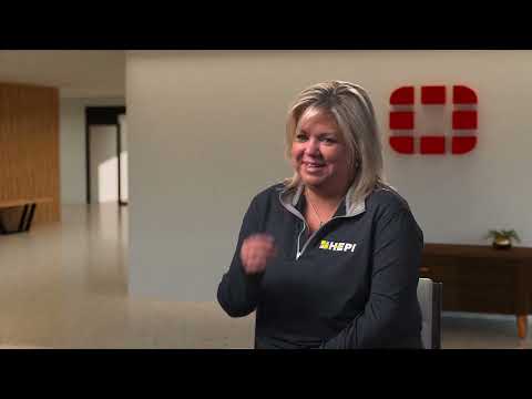 Eliminating Security Blind Spots: HE Parts' Transformation with Fortinet | Customer Story
