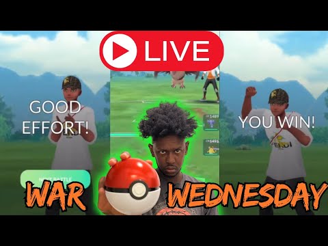 Pogo Battles! Ranked Matches & vs Viewers