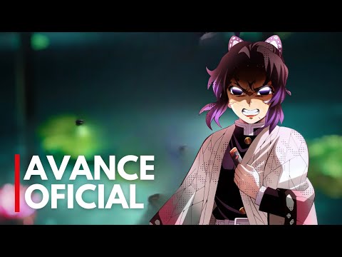 Kimetsu no Yaiba Pelicula 2025 (Adelanto Completo): Shinobu vs Douma | Arco Castillo Infinito
