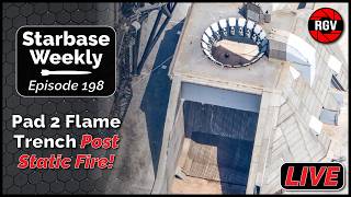 Starbase Weekly: Episode 198