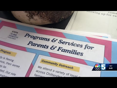 YouTube video thumbnail: Vermont and New York sex ed Programs Under Threat From U.S Department of Health