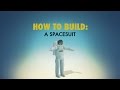 Space Suit Components and Functions
