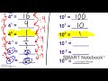 Simplifying Expressions with Exponents