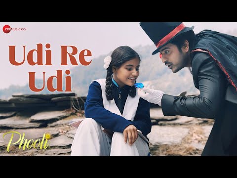 Udi Re Udi | Phooli | Nakash Aziz | Avinash Dhyani & Riya Baluni