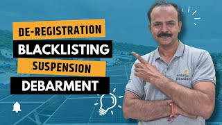 आपका सोलर बिज़नेस हो सकता है बंद! | PM Surya Ghar Advisory on Quality Compliance & Responsiveness