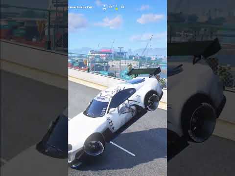 montage pake supra mk4 #gta5 #keizerz #gta