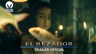 Un estafador y una niña con supuestos poderes milagrosos. | El Rezador – Tráiler Oficial