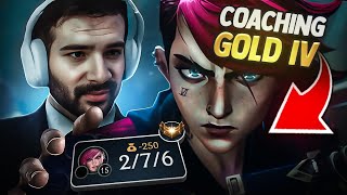 How to Jungle Perfectly on Bruisers like Vi