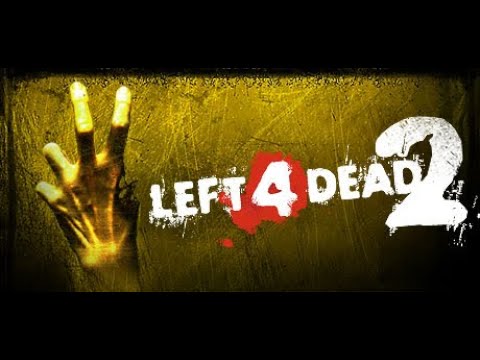 Left4Dead2:Zombie!ยาก2ฉลาดขึ้น!