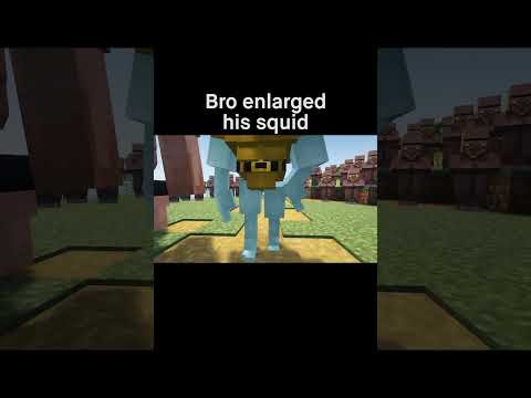 Minecraft Meme