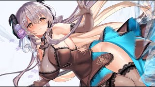 [クルスタ] サーシャ 星騎士ストーリー＆ボイス集 [ティンクルスターナイツ]