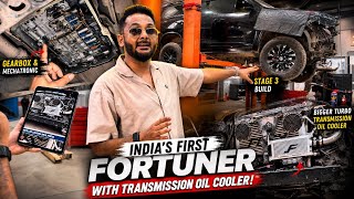 This Was All Done To Save The Transmission , Gearbox & Mechatronic | ExploreTheUnseen2.0