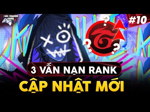 3 Vấn Nạn Cực Gắt Mùa S3 – Liên Quân Đang Mất Dần Người Chơi?!