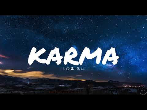 Taylor Swift - Karma (Lyrics) 1 Hour