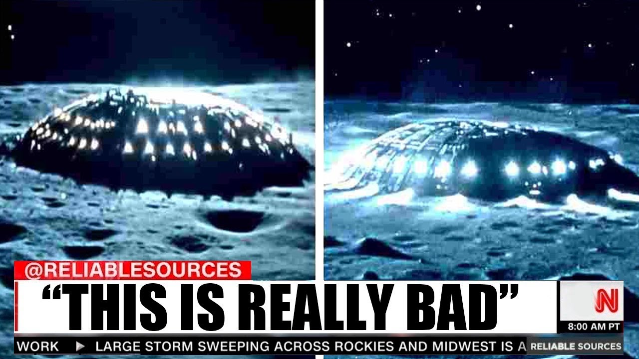 China’s New Moon Discovery Leaves the U.S. Stunned and Rewrites History