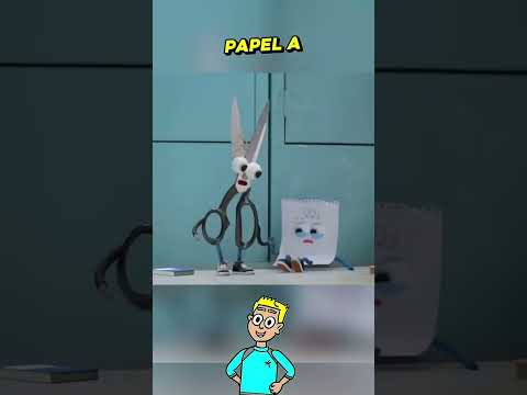 Assim formou então? 🪨📄✂️#humor #curiosidades #explicandooinexplicavel #react