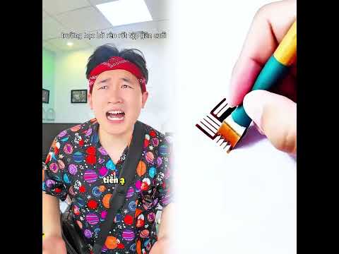 trường học bờ rên rốt tập gần cuối