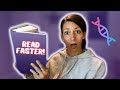 Reading Comprehension Strategies
