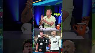 Nihat Kahveci: Vincenzo Italiano'yu Real Madrid'in başına koy, Vlahovic'e 47 gol attırır LaLiga'da!