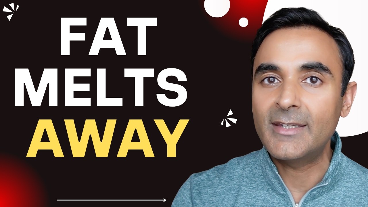 You Will ALWAYS NATURALLY LOSE WEIGHT When You Do THIS