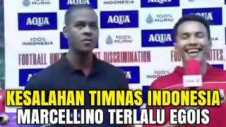 KESALAHAN BESAR‼️TIMNAS INDONESIA HAJAR CHINA  TAIPE 6-0