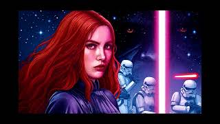 Why Is a Purple Lightsaber Suddenly the Coolest Thing in Star Wars?