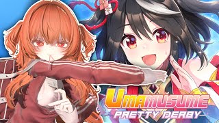 CALLING THE RNG GODS TO BLESS ME TODAY (Umamusume Pretty Derby) (en/jp