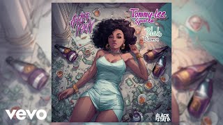 Tommy Lee Sparta, Blak Diamon - After Party (Official Audio)