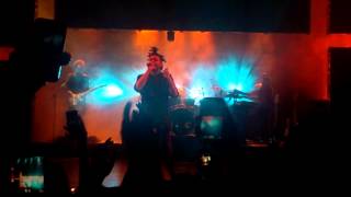 The Weeknd Live (The Morning, Remember you, The Zone) Verizon Theater