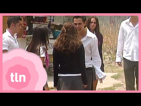 Clase 406: Todos estarán tras el culpable | Domingo – Tlnovelas