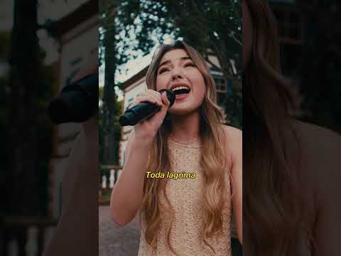 ASSISTA | ESTHER DURÁN - GRANDE DIA #estherduran #grandedia #musilerecords #gospel #musicagospel