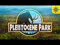 Understanding the Mammoth Steppe and Its Extinction