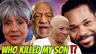 Pamela Warner, Bill Cosby and Phylicia Rashad don't believe Malcom drowned | Investigation Launched