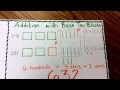 Addition Strategies for 3rd Graders