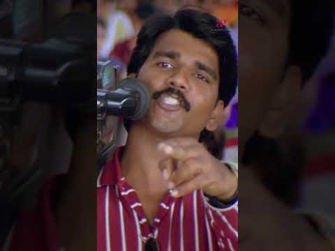 Watch full video 👆 Priyamaana Thozhi Movie Scenes - #madhavan #jyothika #sridevi #vineeth #shorts