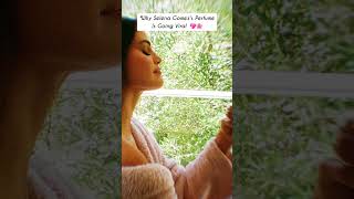 Selena viral Parfum 🌸👀 #selena #usa #rarebeauty #california #losangeles