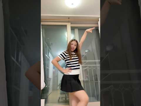 13년생 Hearts2Hearts - 'Pretty Please' 댄스커버 🖤🤍 | KPOP | 댄싱예슬