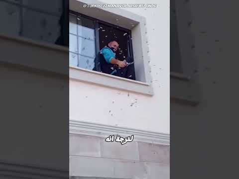 مسك الصقر بقوة 🦅@turkiyeuzmanavcilargrubu