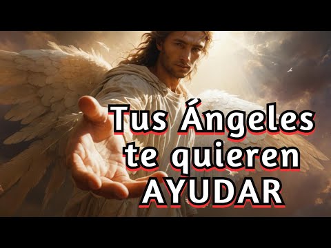 TUS ÁNGELES GUÍAS TIENEN ALGO PARA DECIRTE!! │ "GUÍA PRÁCTICA"  Oración Final con Arcángel Uriel