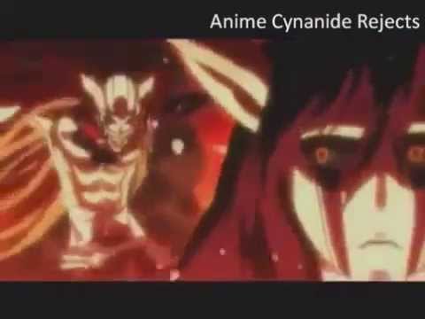 Bleach - Suicide Season #AMV #AMVLibrary