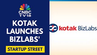 Deep Dive Into Kotak Bizlabs Season 2 | CNBC TV18