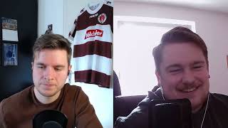 #129: Werder zwischen Boniface & Werner, St. Pauli bei Union & Kalla-Elf im Halbfinale!