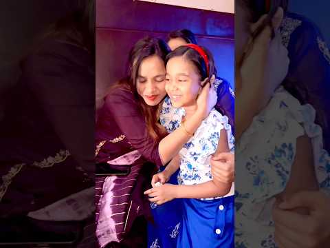 Mummy n Mara #shorts #thegeetagurjar 😳