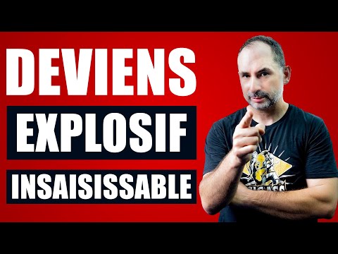 La vérité sur la VITESSE en combat et pourquoi tu n'es pas EXPLOSIF