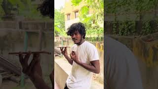 💥💖rendavathu kalyanam mudikka poren 🤣 prank❗️❓#entertainment #comedy #rajmindvoice #prank