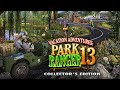 Video for Vacation Adventures: Park Ranger 13 Collector's Edition