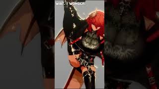 Zentreya Is SO FLEXIBLE!