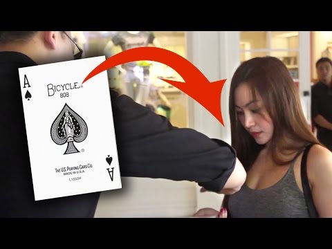 Download Video KARTU MASUK KE DALAM BH!! Sulap Magic Prank Indonesia. Download Video KARTU MASUK KE DALAM BH!! Sulap Magic Prank Indonesia.