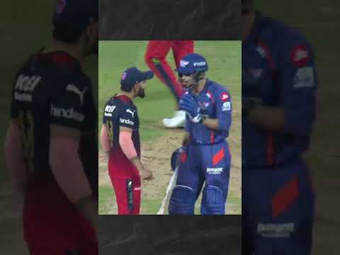 விராட் கோலியை முறைத்த கம்பீர் 😡| Controversy Moments of Virat Kohli👑🏏 |Dean Elger LBW Issue 🤔