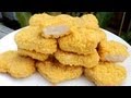 Chicken Nugget Preparation and Cooking